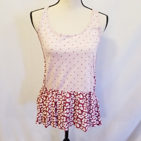 💰50% OFF💰Anthropologie Women's Summer Top XS - Picture 2 of 6